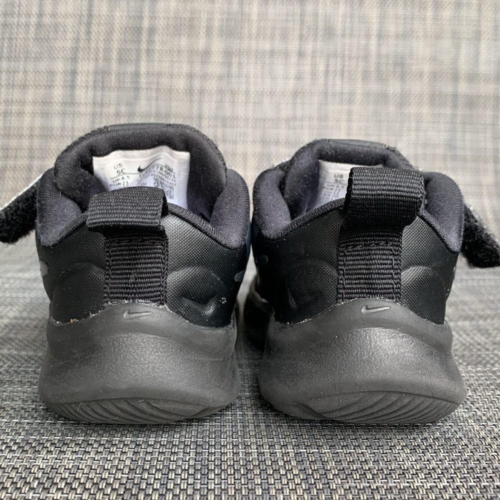 Nike Kids Star Runner 3 Easy On Sneakers Shoes Toddler size 5 - Picture 7 of 15
